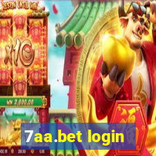 7aa.bet login